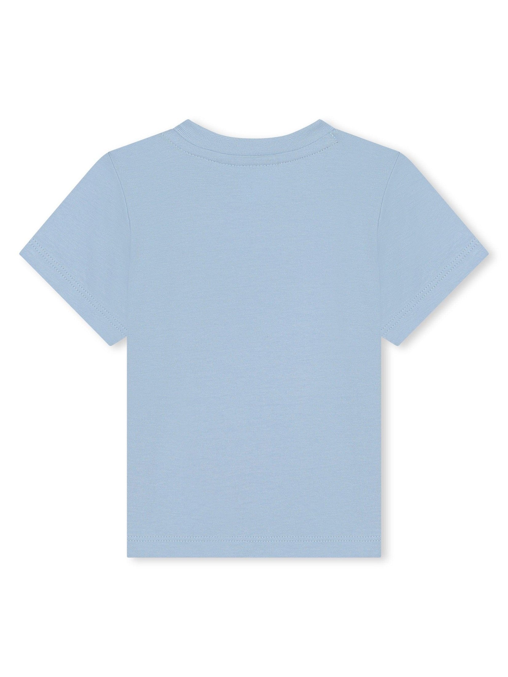 Short sleeves tee-shirt