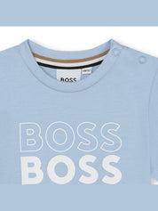 Short sleeves tee-shirt