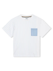 Short sleeves tee-shirt