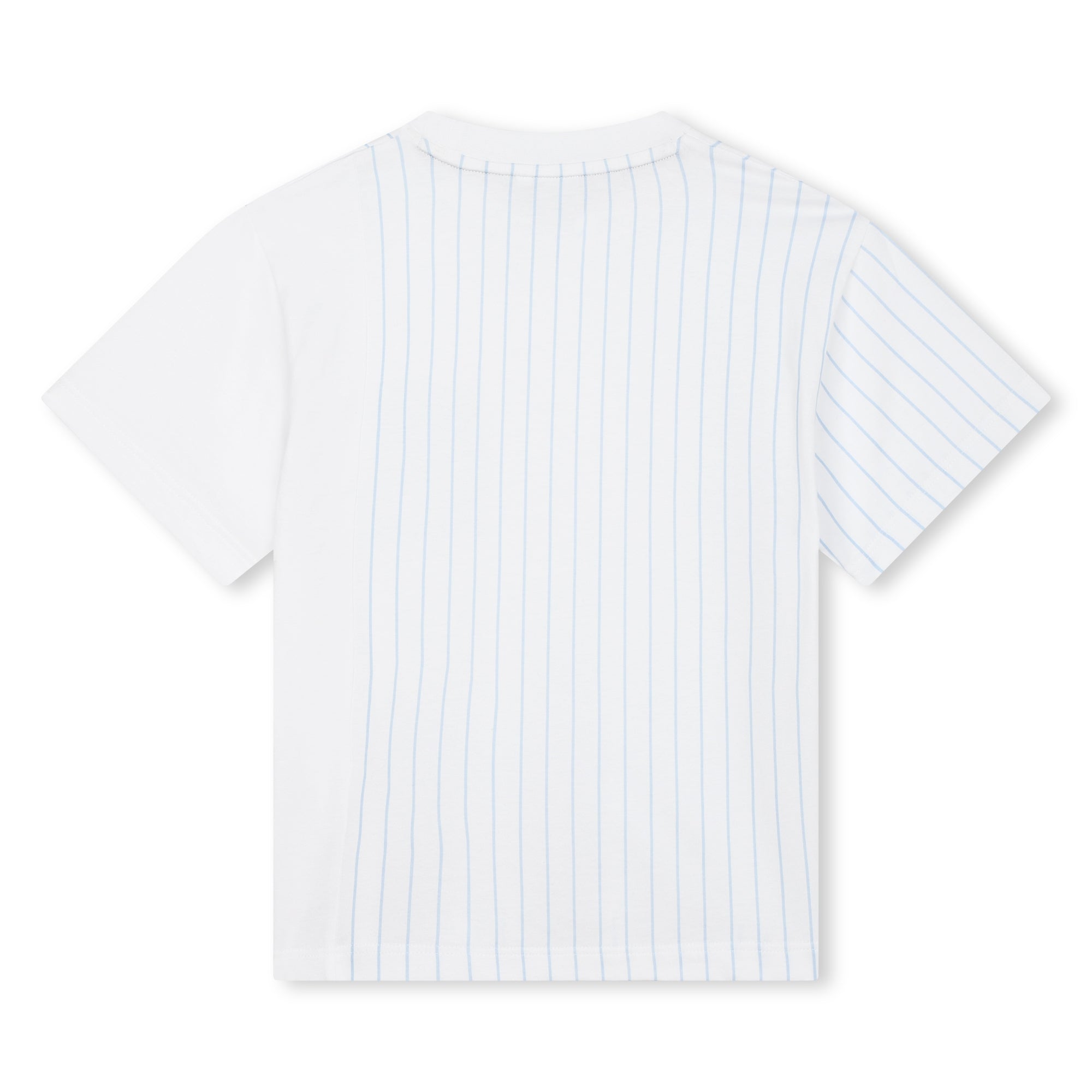 SHORT SLEEVES TEE-SHIRT