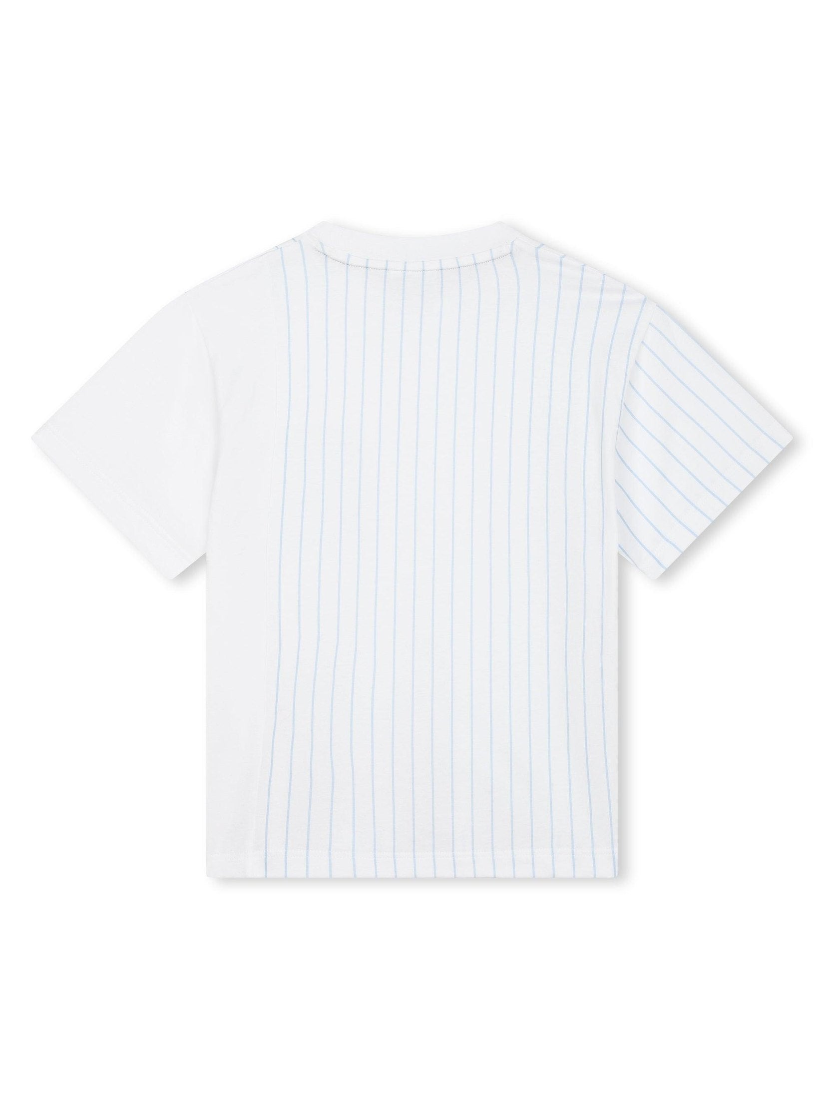 Short sleeves tee-shirt