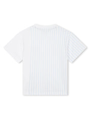 Short sleeves tee-shirt
