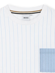 Short sleeves tee-shirt