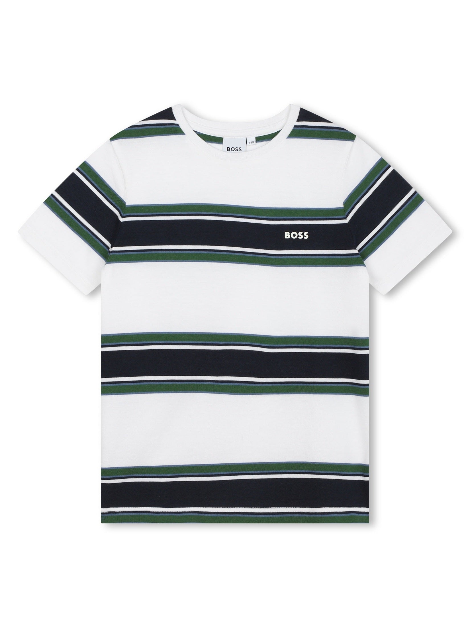 Short sleeves tee-shirt