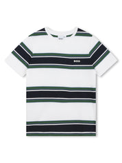 Short sleeves tee-shirt