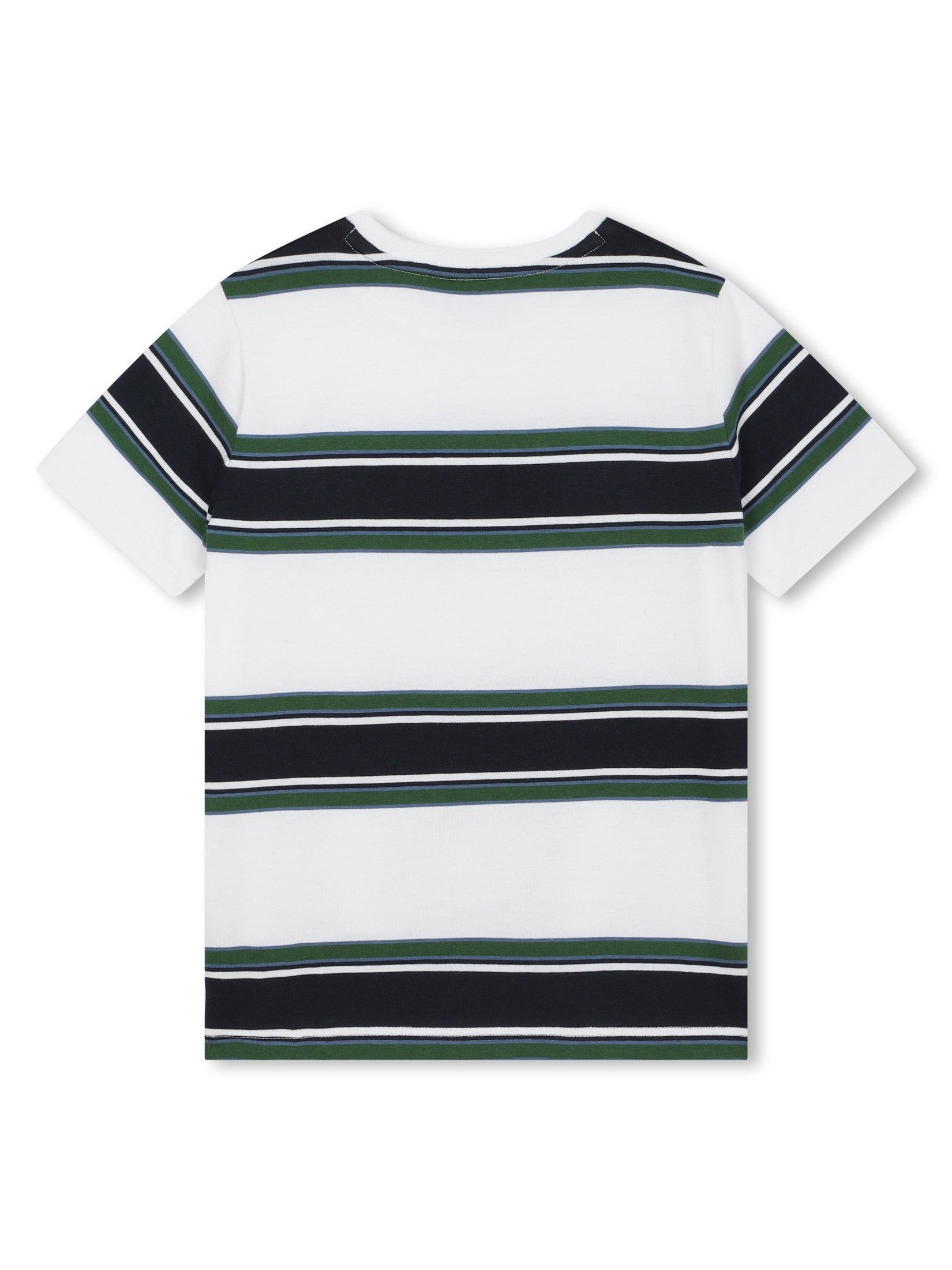 Short sleeves tee-shirt