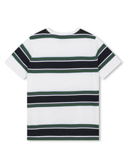 Short sleeves tee-shirt