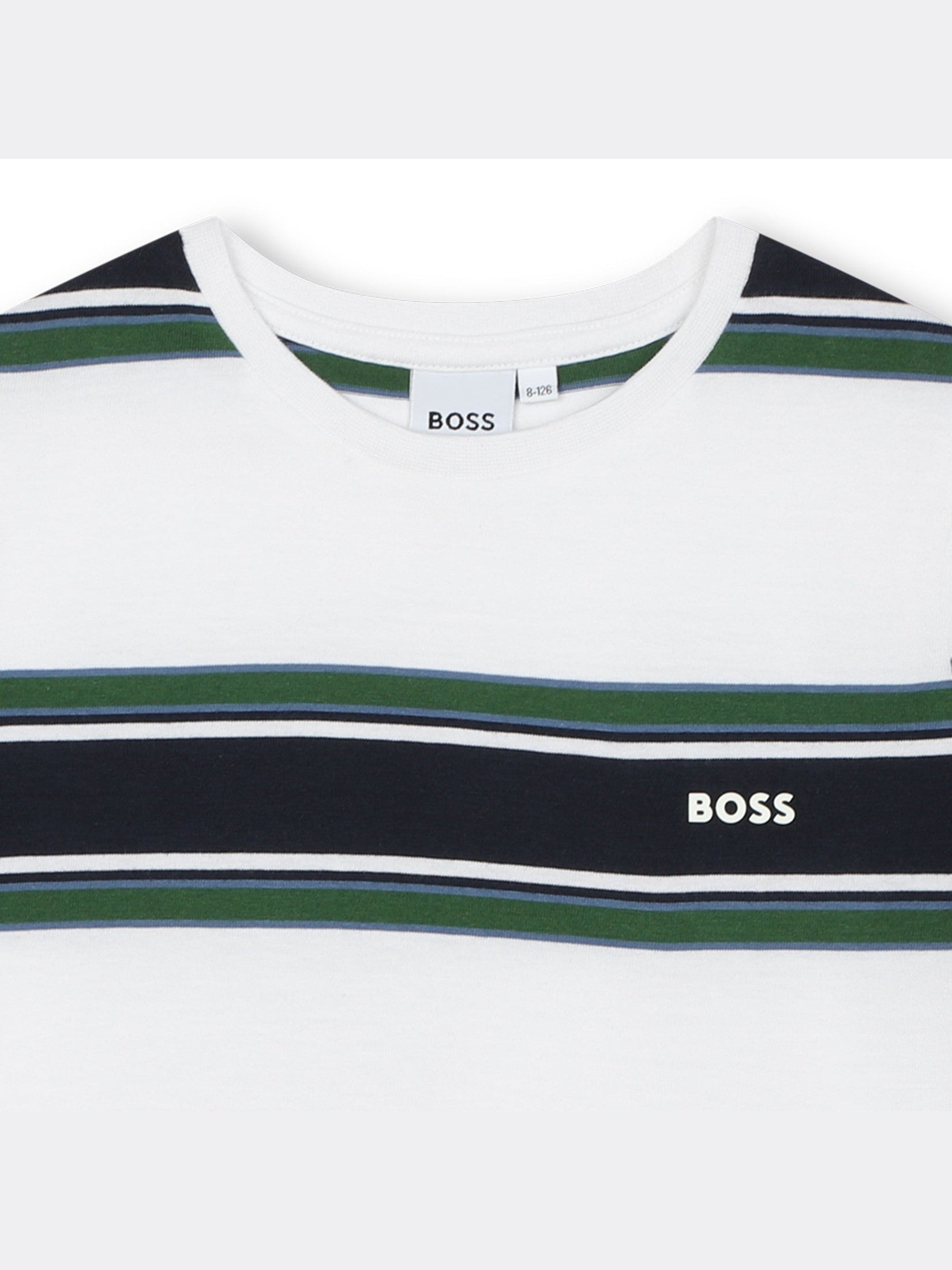 Short sleeves tee-shirt
