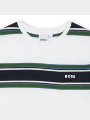 Short sleeves tee-shirt