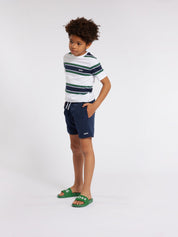 Short sleeves tee-shirt