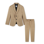 JACKET+TROUSERS SET