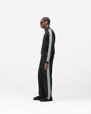 Taped track jacket