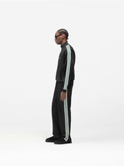 Taped track jacket