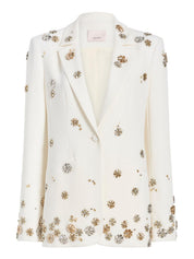 Tumbling flowers karlie blazer