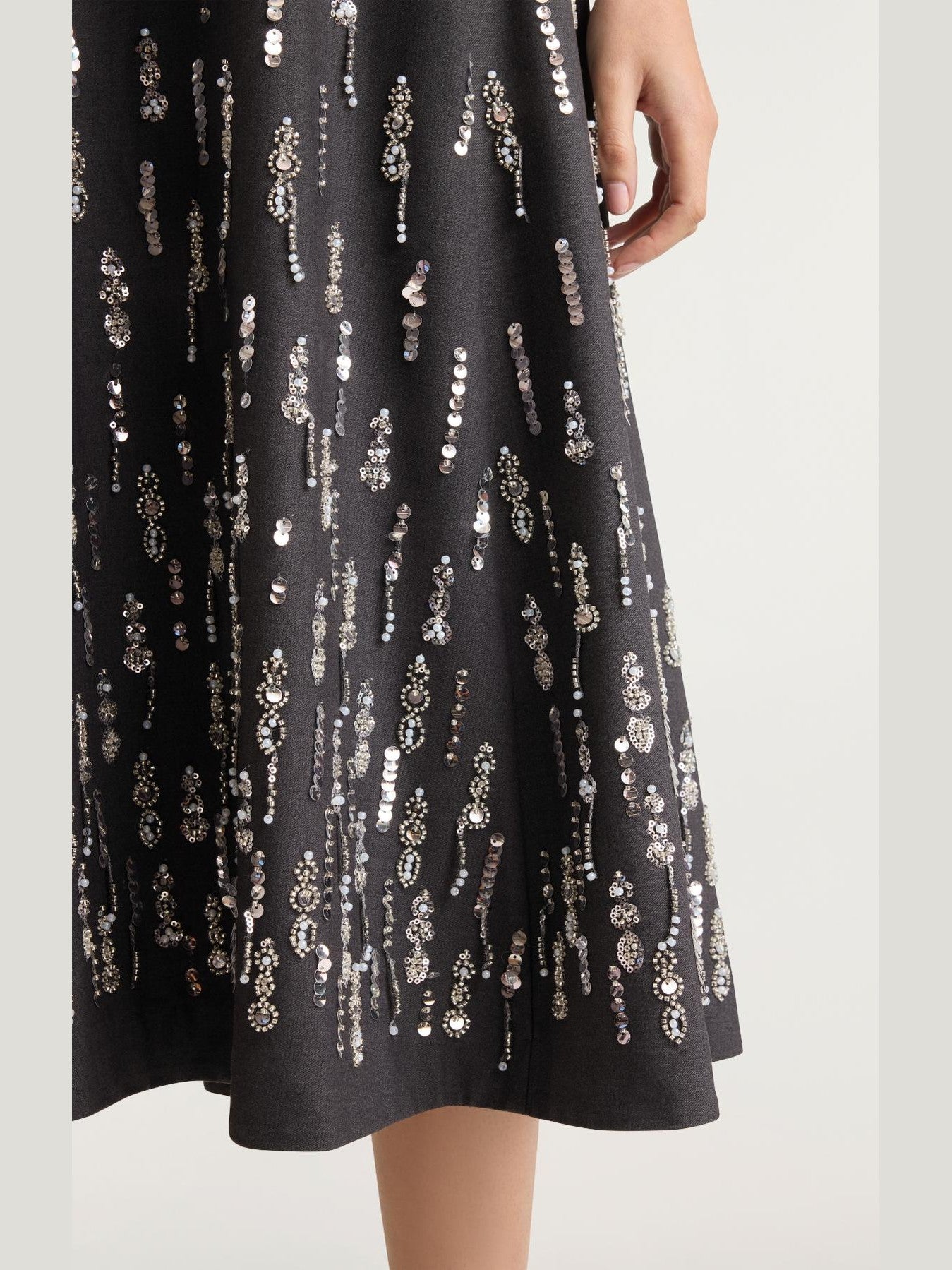 Selene skirt