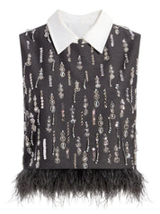 Selene top