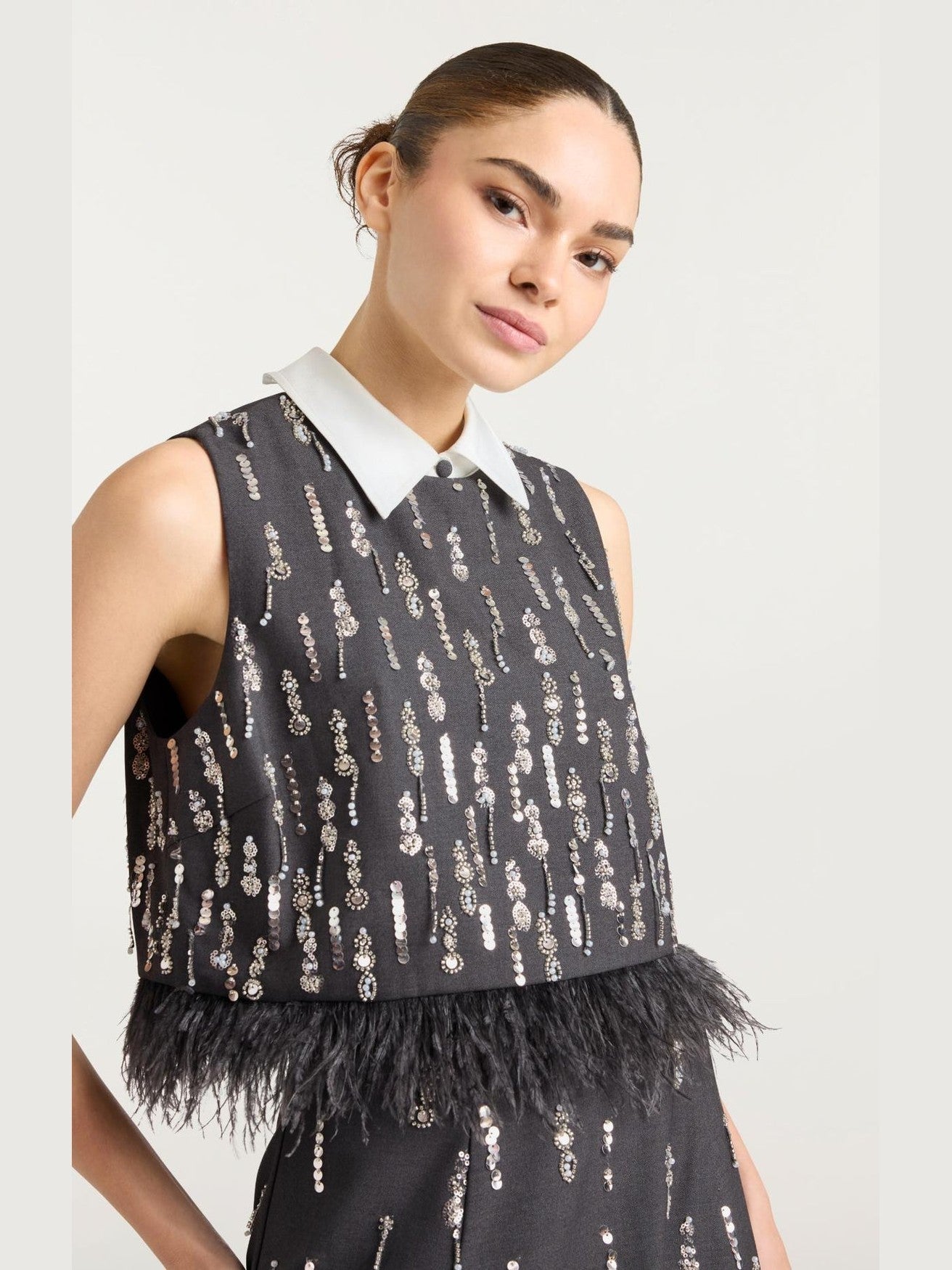 Selene top