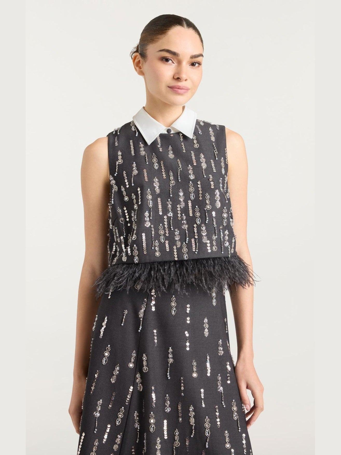 Selene top