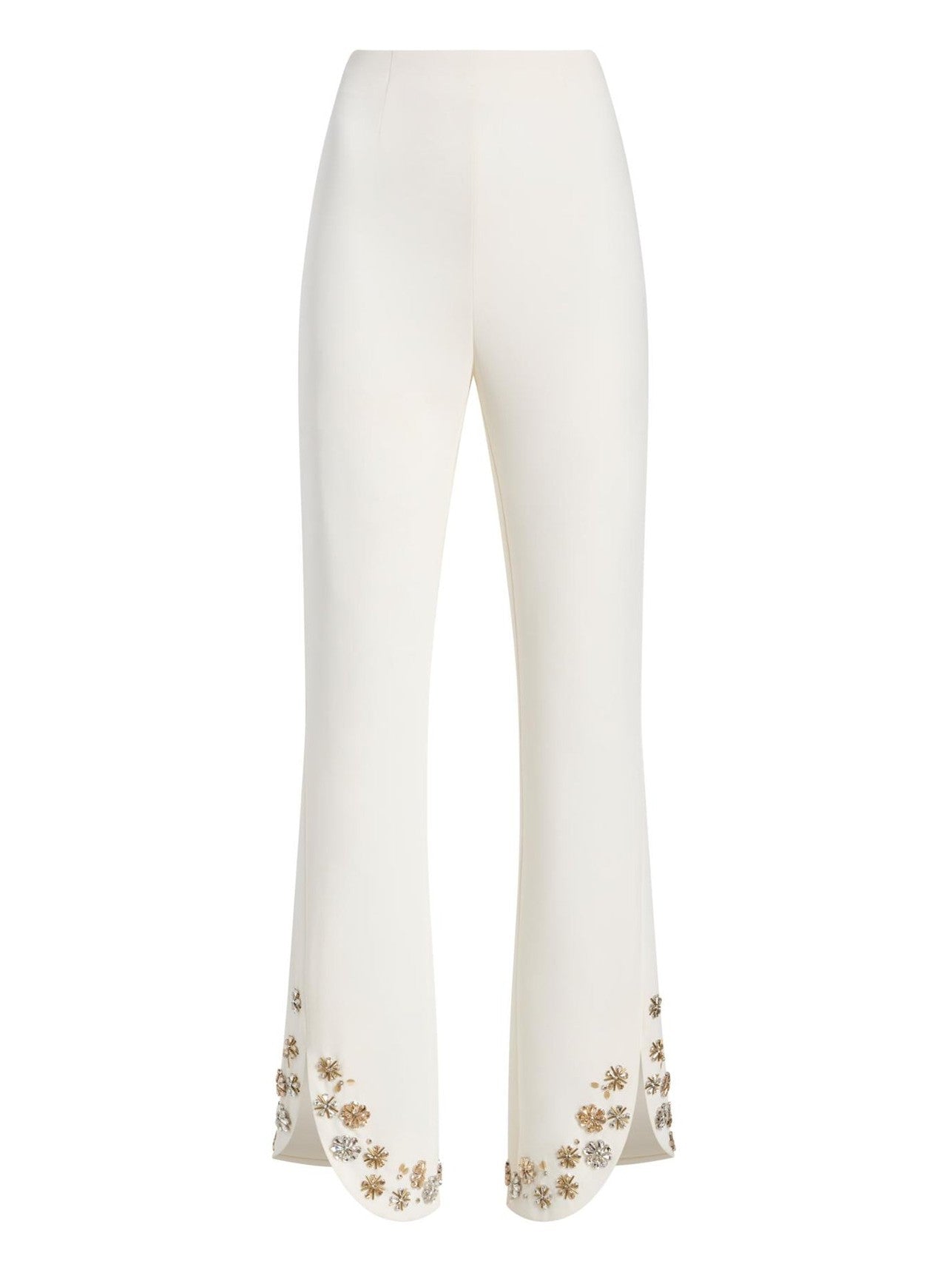 Tumbling flowers veronie pant
