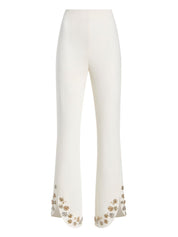 Tumbling flowers veronie pant