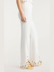 Tumbling flowers veronie pant