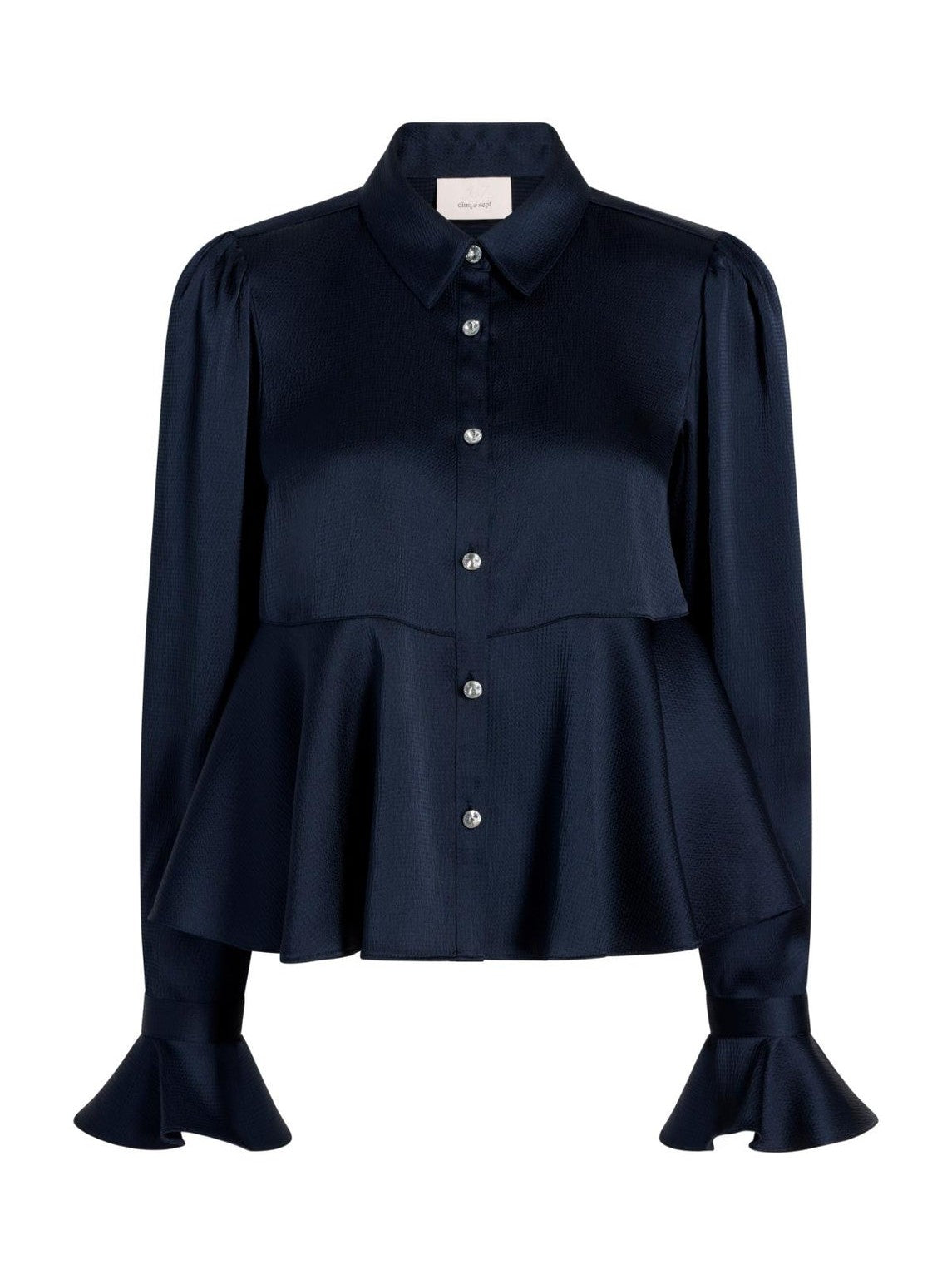 Isaure top