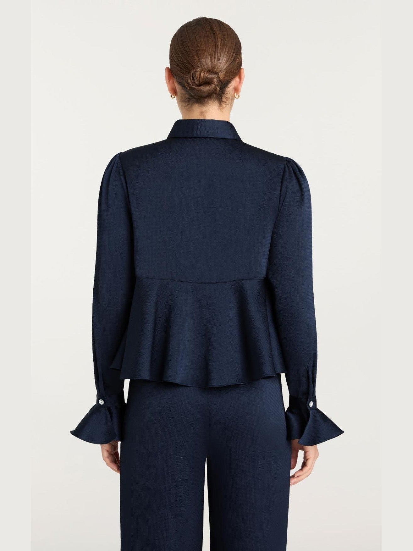 Isaure top