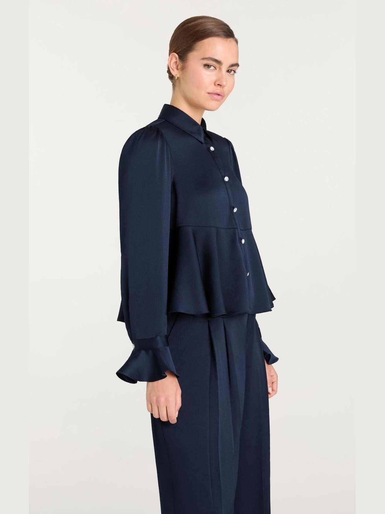Isaure top
