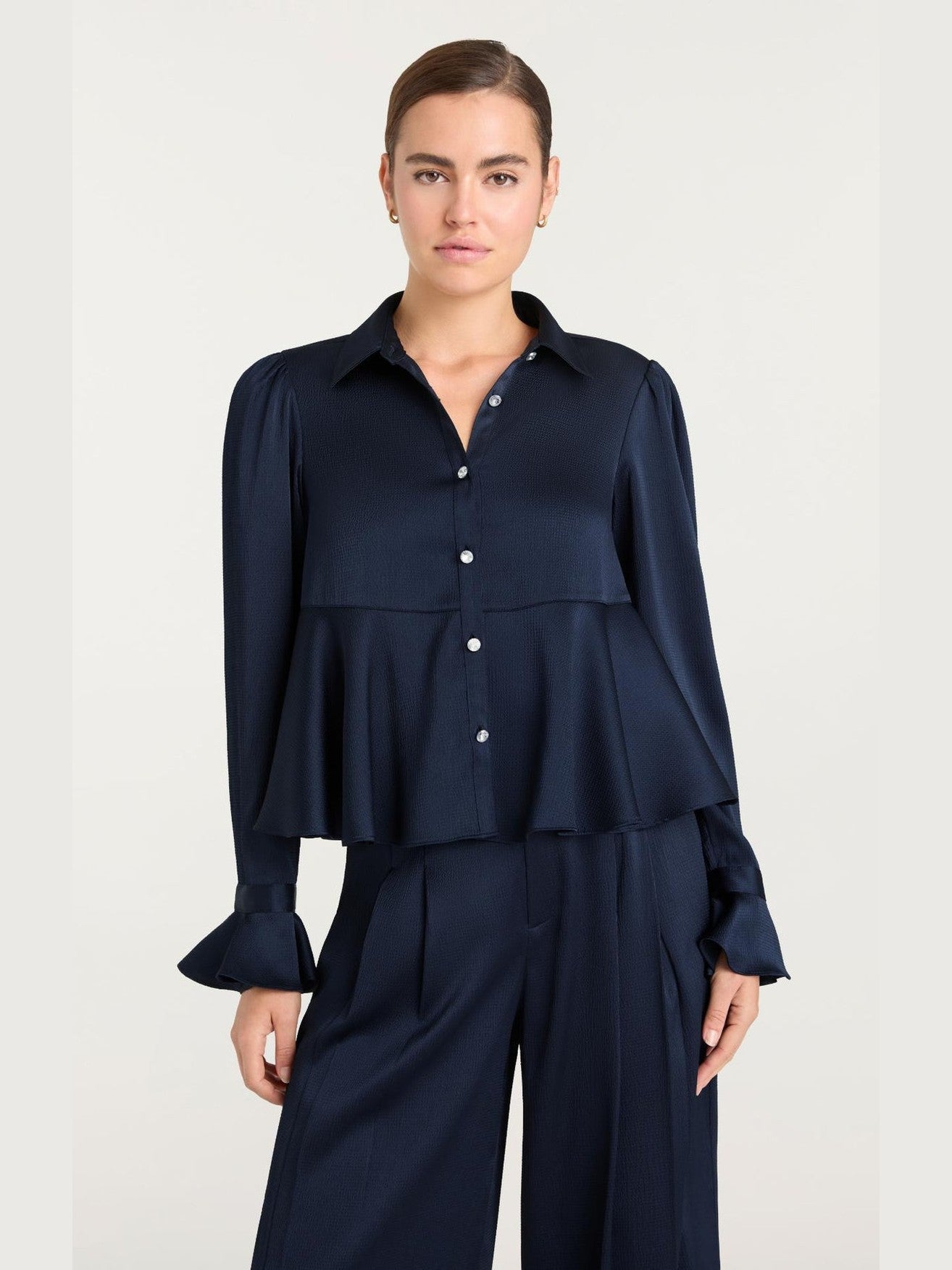 Isaure top