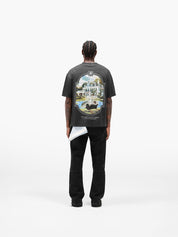 Revere manor t-shirt