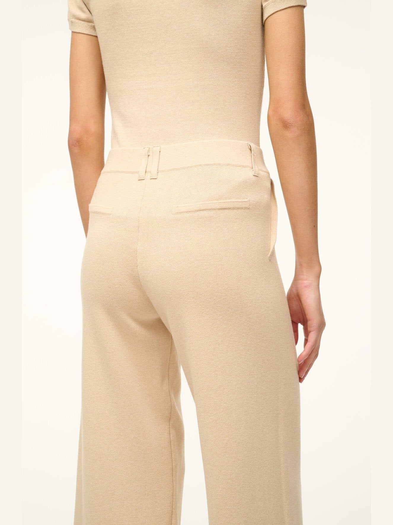 Jet set pant