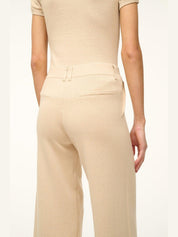 Jet set pant