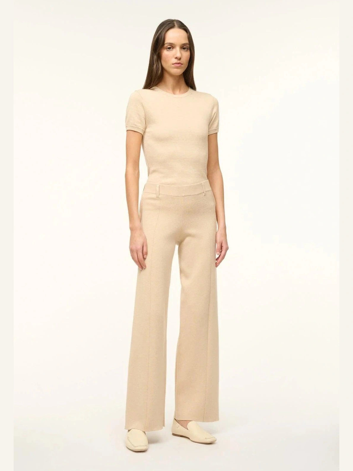 Jet set pant