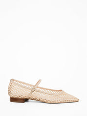 Julie ballerina net 15