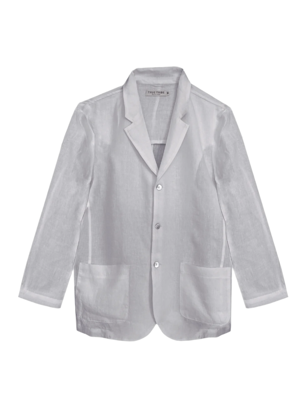 Light suit jacket