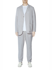 Light suit jacket