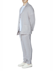 Light suit jacket