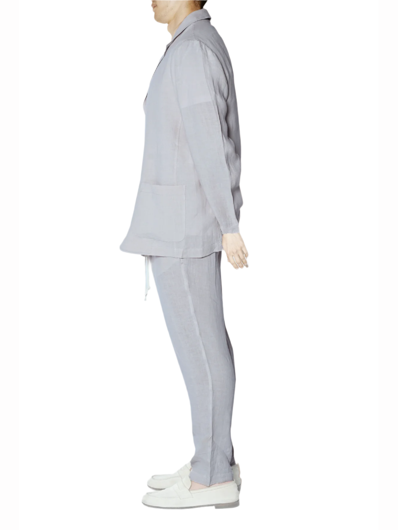 Light suit jacket