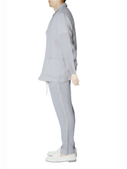 Light suit jacket