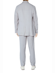 Light suit jacket