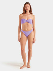 Jean bikini