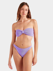 Jean bikini