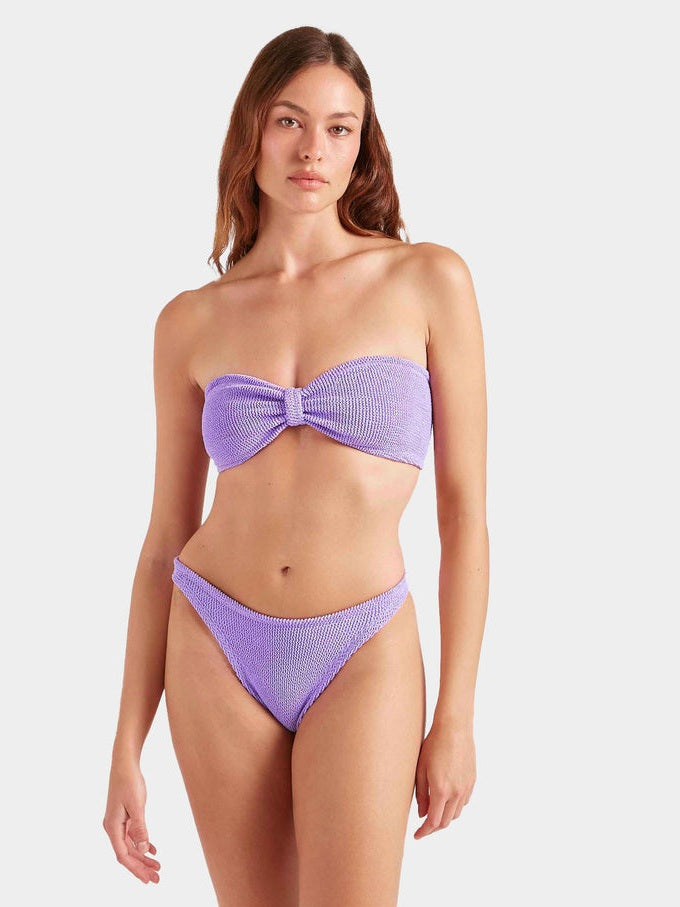 Jean bikini