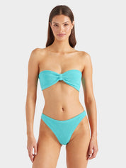 Jean bikini