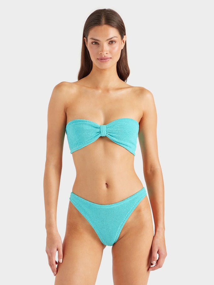 Jean bikini