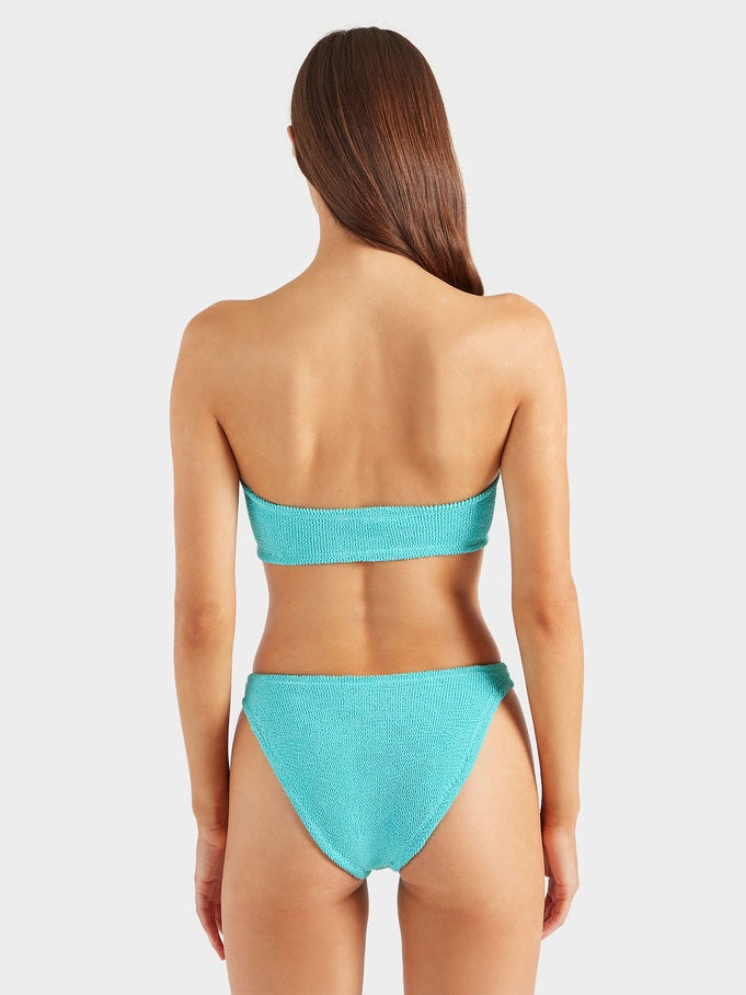 Jean bikini