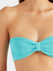 Jean bikini