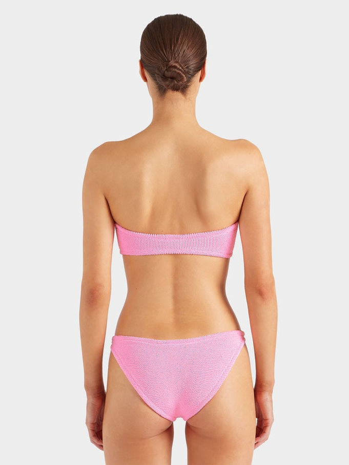 Jean bikini