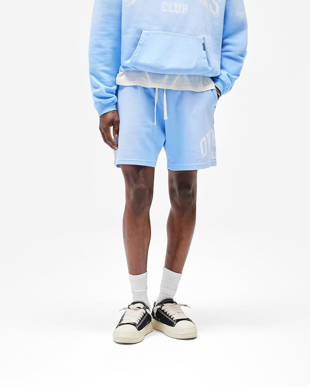 Owners mesh short