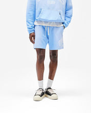 Owners mesh short